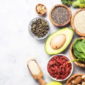 Superfoods