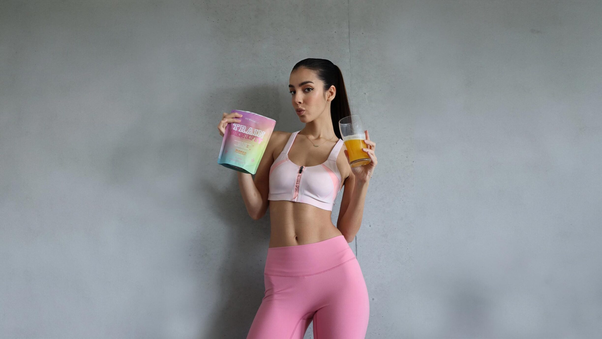 Train Benefit Eaa Amino