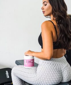 Alternative view of Strong Workout Set