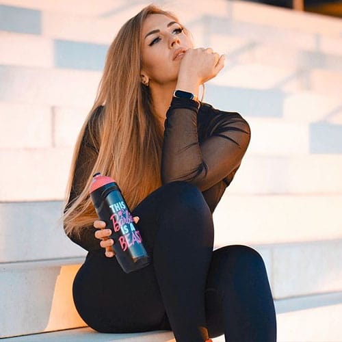 FitNFemale®