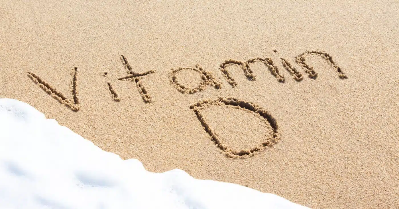 Vitamina D
