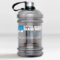 Waterjug fitness magnet