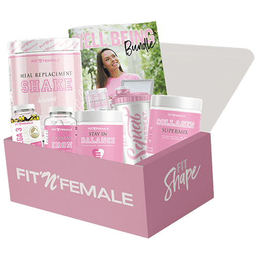 FitNFemale®