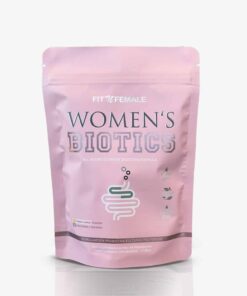 Women's Biotics