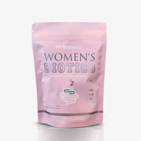 Women's Biotics