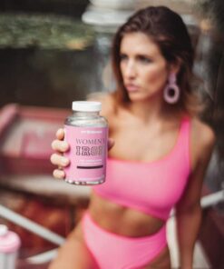 Alternative view of Women's Iron - Eisen 2.0