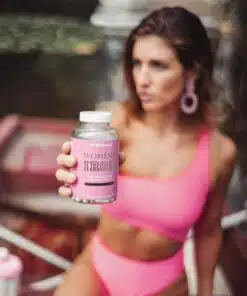 Alternative view of Women's Iron - Eisen 2.0