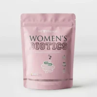 La biotique féminine