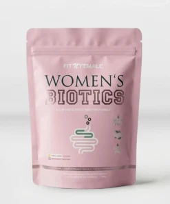 Biotica femminile