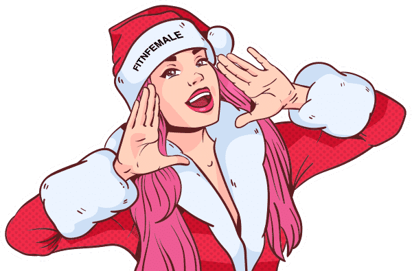 FitNFemale®
