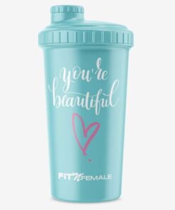 #teamselflove Shaker